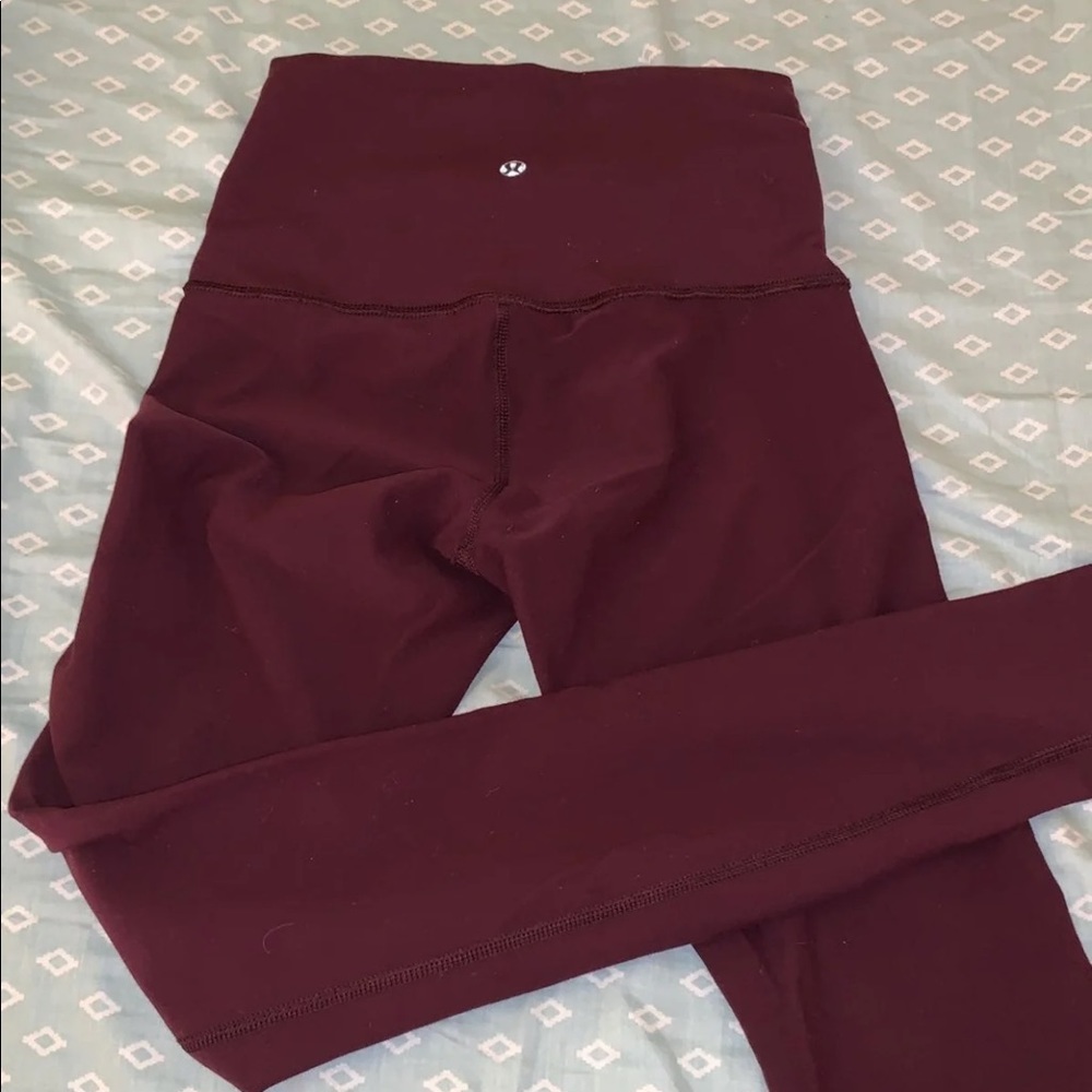 ALREADY SOLD DO NOT PURCHASE Lululemon